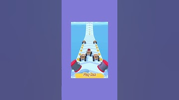 Merge Car Run: Harder than it looks. Play for free now. Get it on Google Play or App Store.