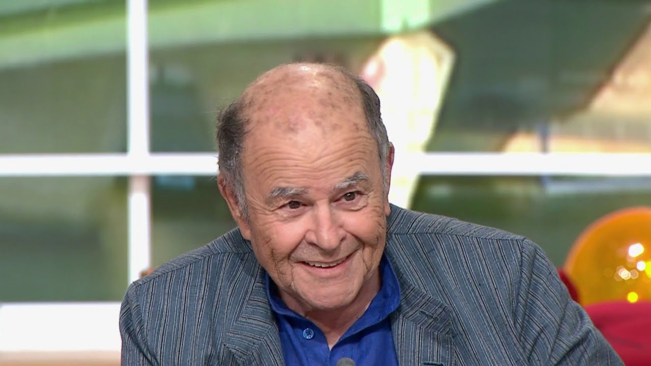 L'invité du jour - Jean Benguigui