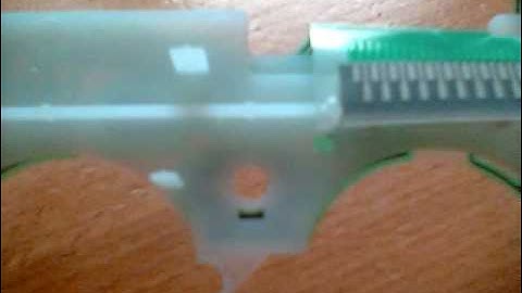 Dual Shock 3 LED PS Button Mod Tutorial