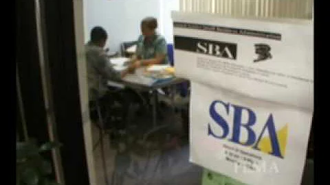 SBA a Key Disaster Recovery Resource