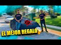 LE REGALE EL AUTO DE SUS SUEÑOS A MI MEJOR AMIGO || ALFREDO VALENZUELA