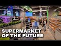 Shopping In Russia S Newest Supermarket In 2025 Shopping In Russia S Newest Supermarket In 2025
