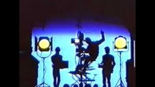 UCI Cinemas - early 1990s animated policy