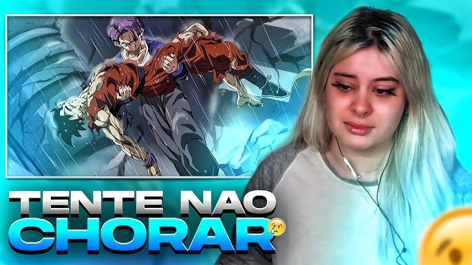 TENTE NÃO CHORAR COM OS MEMES SAD DO NARUTO (muito difícil) 