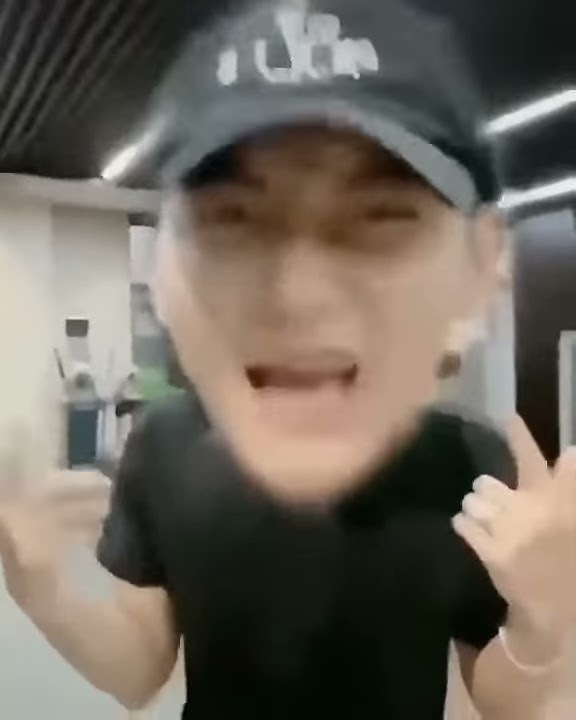 Luhan & tao tiktok kill exol