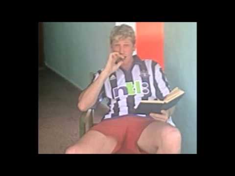 Cheap power, disguises, and caught naked in the library. again. - YouTube