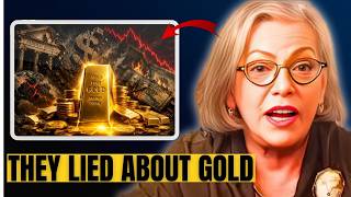 HERE IS MY LATEST GOLD PRICE PREDICTION FOR 2026 | LYNETTE ZANG WARNS OF MASSIVE WEALTH TRANSFER
