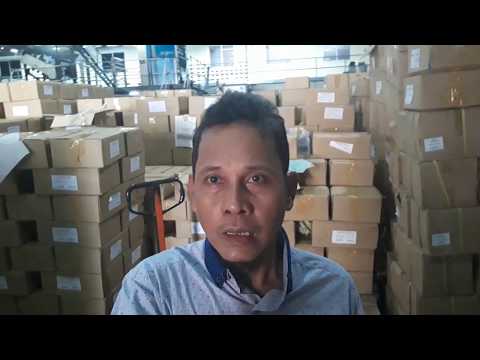 stok bahan baku