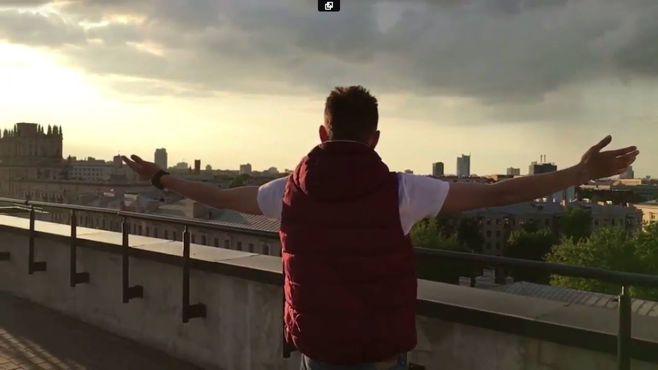 GALILEO MALL | MOTIVATION