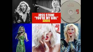Joss Stone - You&#39;re My Girl