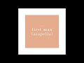 â ª ê Ë Íˆ áµ Ë Íˆ ê Camila Cabello First Man An Acapella Cover â ª ê Ë Íˆ áµ Ë Íˆ ê Camila Cabello First Man An Acapella Cover