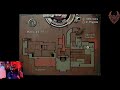 Resident 1 First play through in 20 years. Part 1