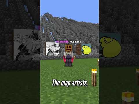 Types of Minecraft Players...