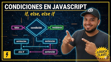 Condicionales JavaScript