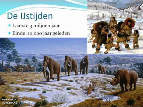 Video: Fake Miljoenen Jaren Aardse Geschiedenis - Alternatieve Mening