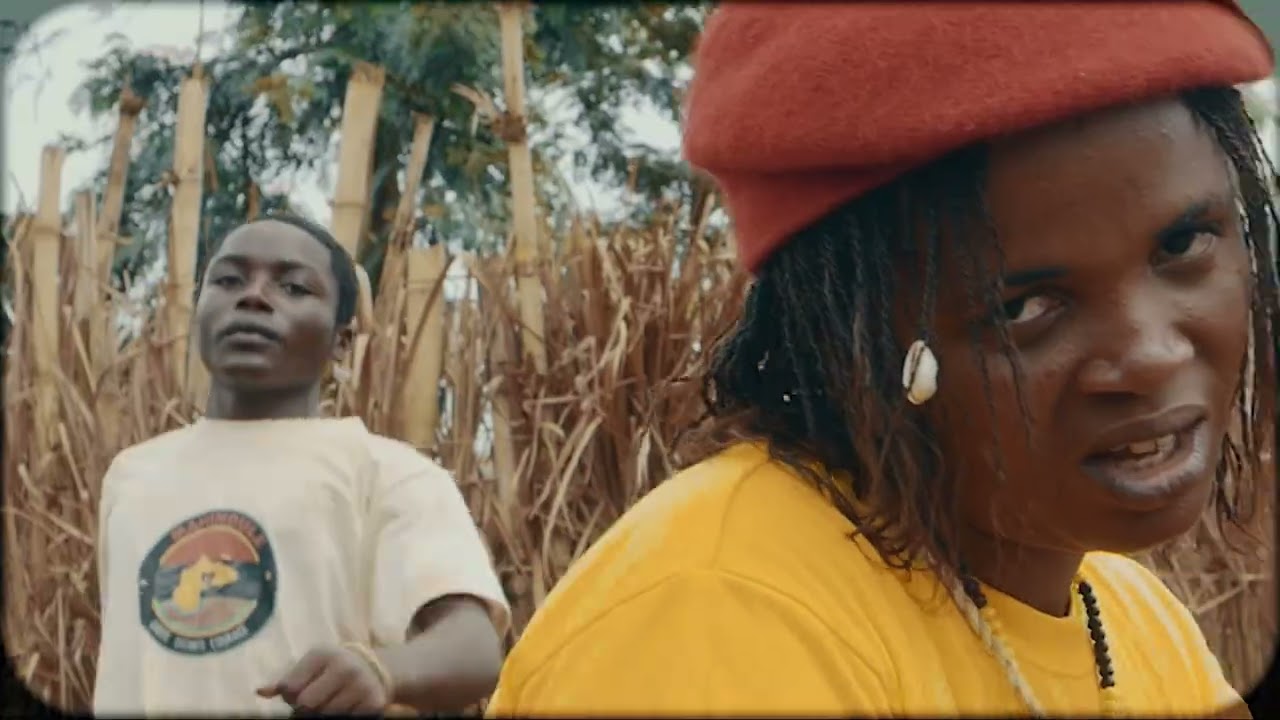 Hommage pour IDINCO BAY NYABWANA MULIRO 