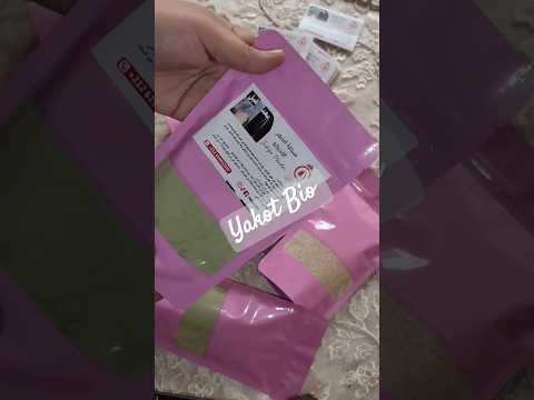 متوفر بودرة الأنديكو الأصلية لتغطية الشعر الابيض نبات انديكو  حناء لصباغة الشعر اكسبلور