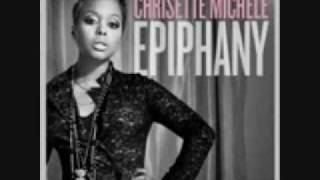 Vignette de la vidéo "Chrisette Michele Notebook"