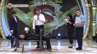 놀라운 대회 스타킹 130720 #12(8)