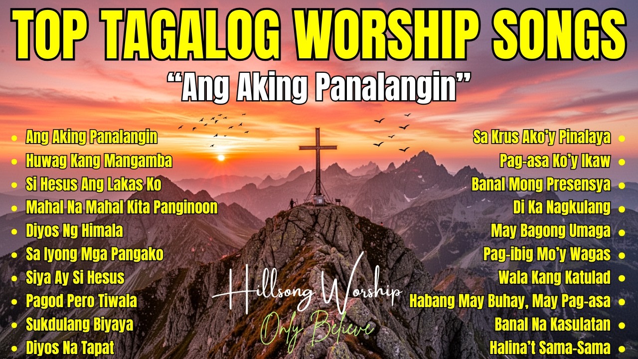 Devotional Morning Prayer  Worship Song| 