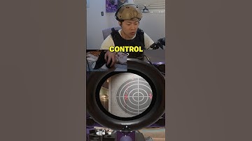 How To Control Recoil CORRECTLY in R6 🧠