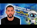 Automatiser tes comptes rendus avec l’IA : Otter + Zapier en action