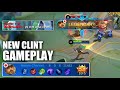 NEW CLINT REVAMPED GAMEPLAY