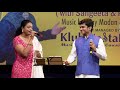 Sau saal pehale mujhe tumse pyaar tha by saurav kishan and preethi