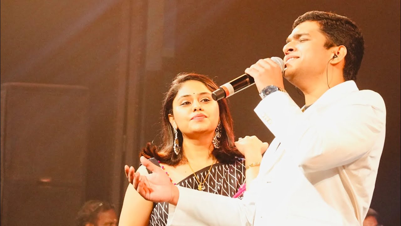 Sau Saal Pehale Mujhe Tumse Pyaar Tha By Saurav Kishan And Preethi