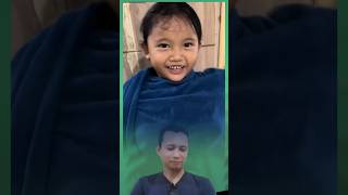 Gendis Niru Anya Mamaknya Ketika Ngomong