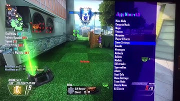 Jiggy Menu v4.5 Mod Menu Gameplay + Download