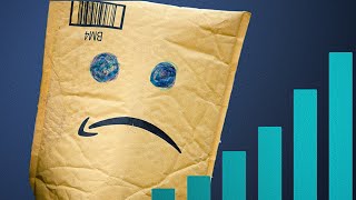 Does This New Book Mean Trouble for Amazon?