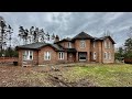 I Found a Millionaires ABANDONED $4,000,000 1990’s Dream Mansion **WHY IS THIS ABANDONED?!?!?**