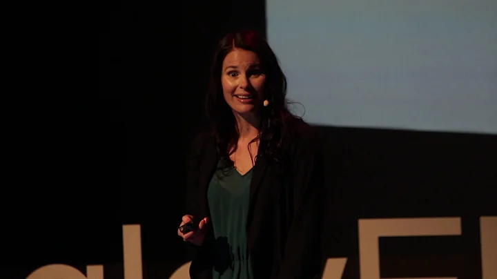 The Art of Boredom | Kelly Cleeve | TEDxLangleyED