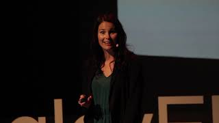 The Art of Boredom | Kelly Cleeve | TEDxLangleyED