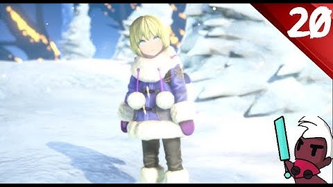 Nicola Is Alive???!!! Code Vein Episode 20