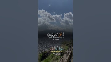 #اكسبلور #تلاوة_خاشعة #راحة_نفسية #قرآن_كريم_أرح_قلبك_وسمعك #تيك_توك #حالة_وتساب #duet