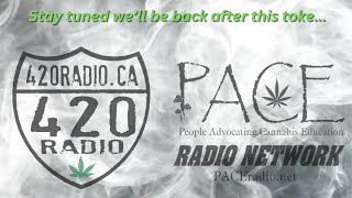 The 420 PACE Re-Rolled Saturday 11-23-24