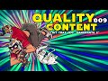 Quality content 009 in honor of willy wonka  ft fritangaplays