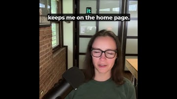 Privacy red flags that many websites are guilty of  #webdev #privacy #shorts