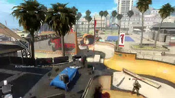 Black ops 2 random tomahawk