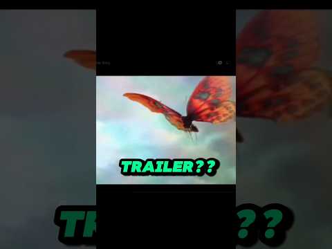 Is this Mothra