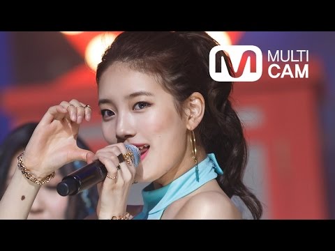 [Fancam] Suzy of miss A(미스에이 수지) Only You(다른 남자 말고 너) @M COUNTDOWN Rehearsal_150402