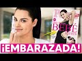 Maite Perroni está EMBARAZADA del ESPOSO de Claudia Martín!