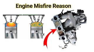 Engine Misfire Diagnosis | Car Misfire Repair Cost | Engine Misfire Repair Near Me