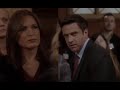 Barson - Law & Order SVU - 17x12 Pt.4 - Carisi takes the stand