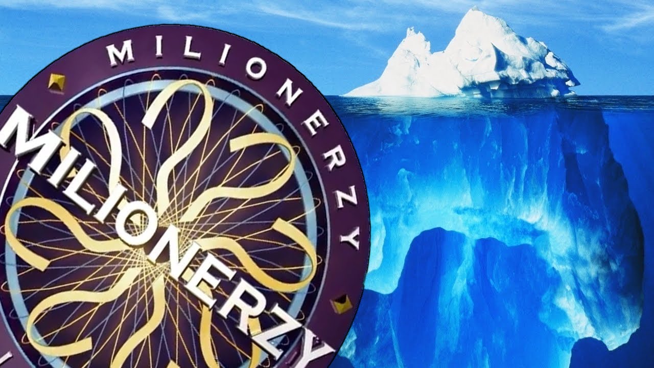 MILIONERZY - Polski Iceberg