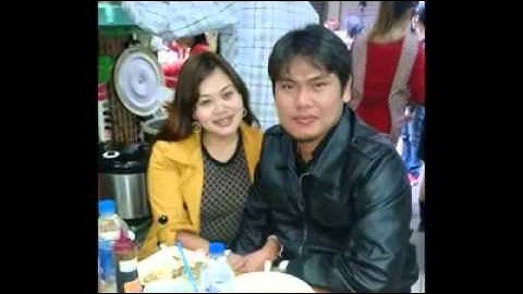 Temmy Rahadi & imel putri  kekasih