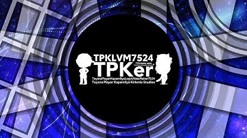 ToyotaPlayerKapamilyaLogoVideoMaker7524 "ABC Styled" Logo (27.07.2022/20th Multi-Sided/Real One)