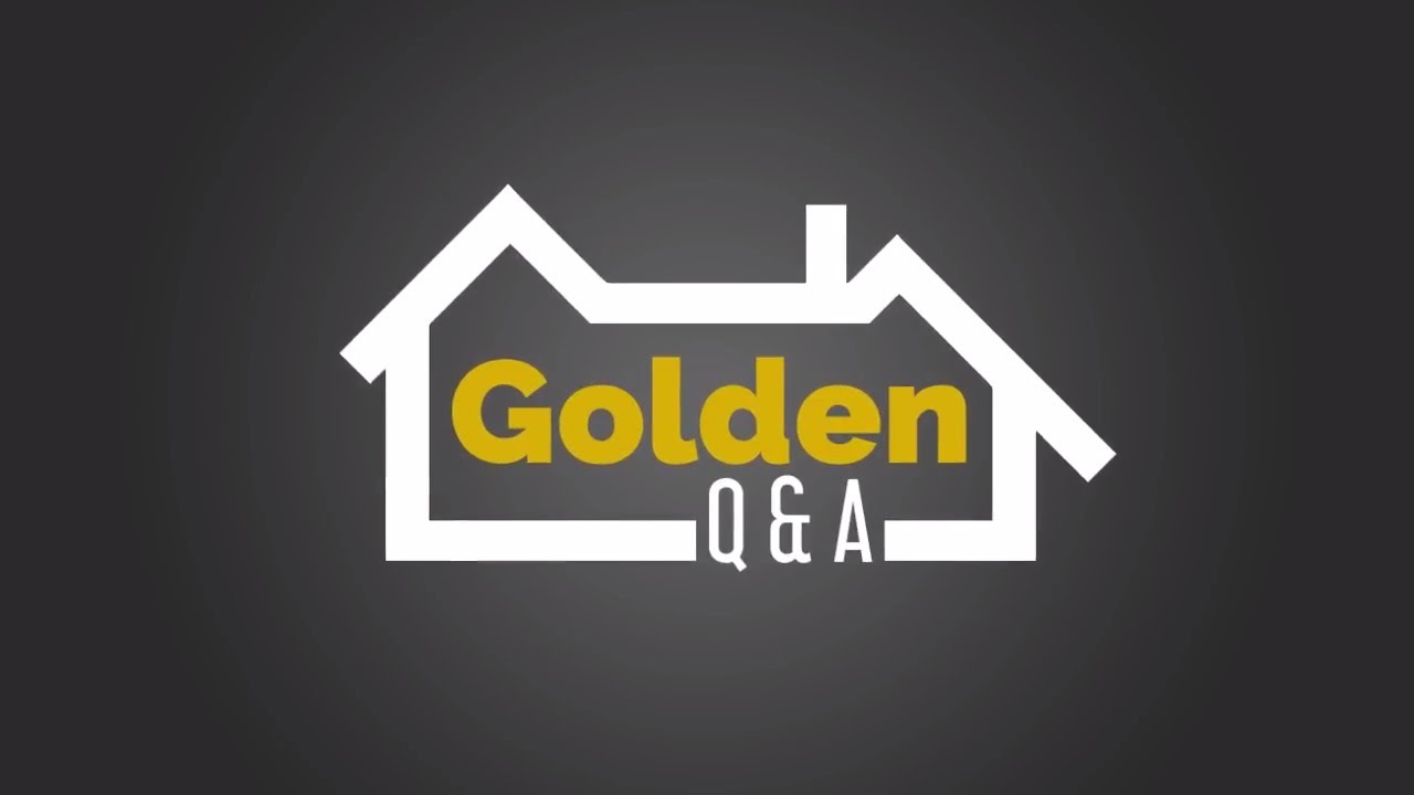 Golden Assets & Property Management Steps for signing up YouTube